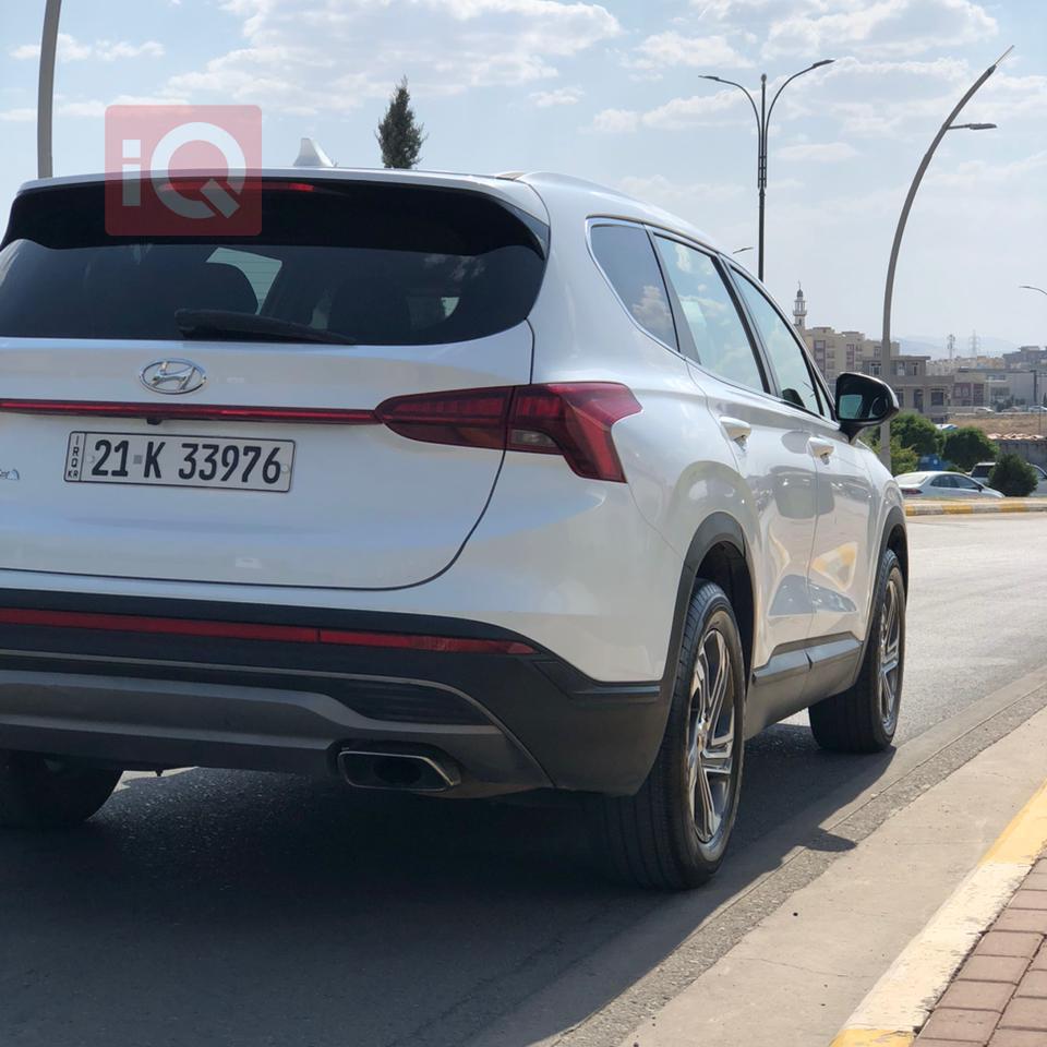 هیوندای سەنتافی